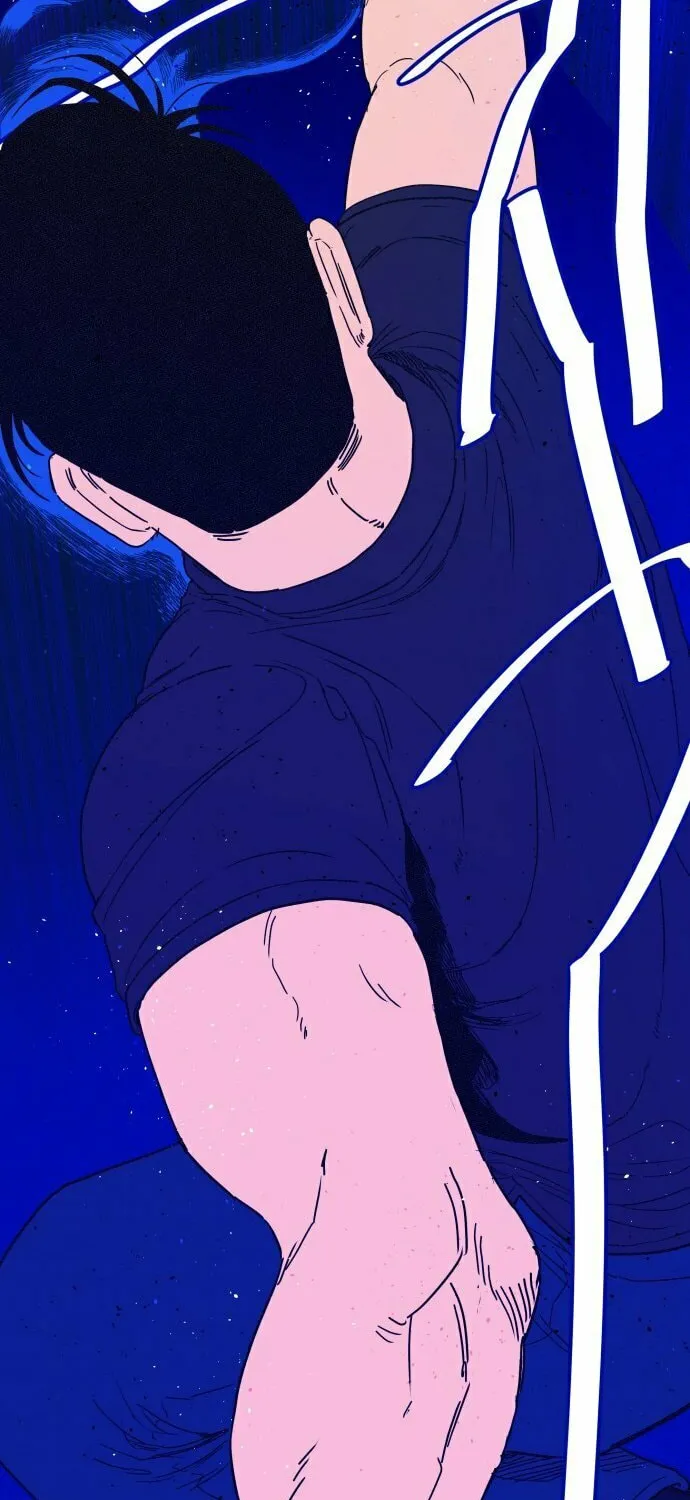 Hexagon Chapter 3 page 16 - 