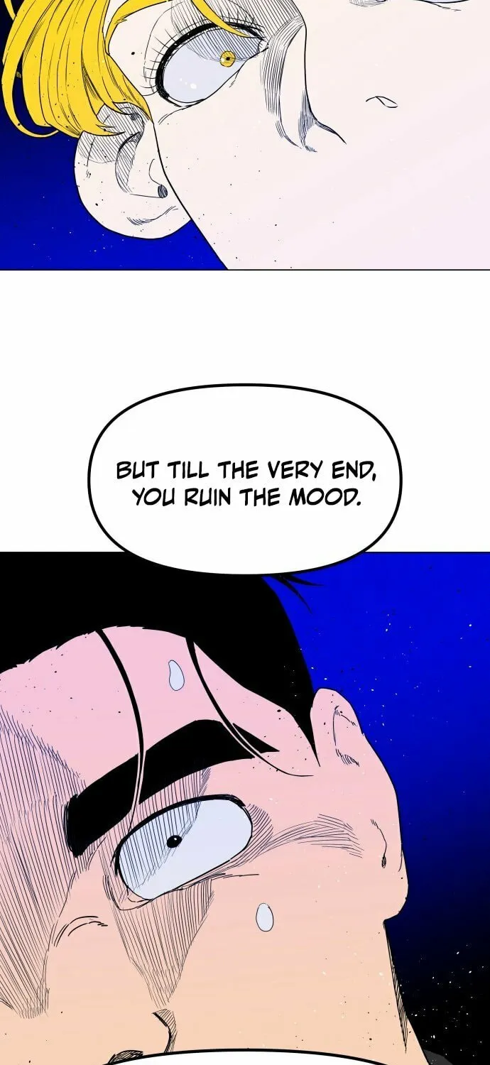 Hexagon Chapter 3 page 18 - 