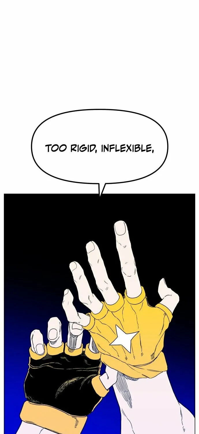 Hexagon Chapter 3 page 21 - 