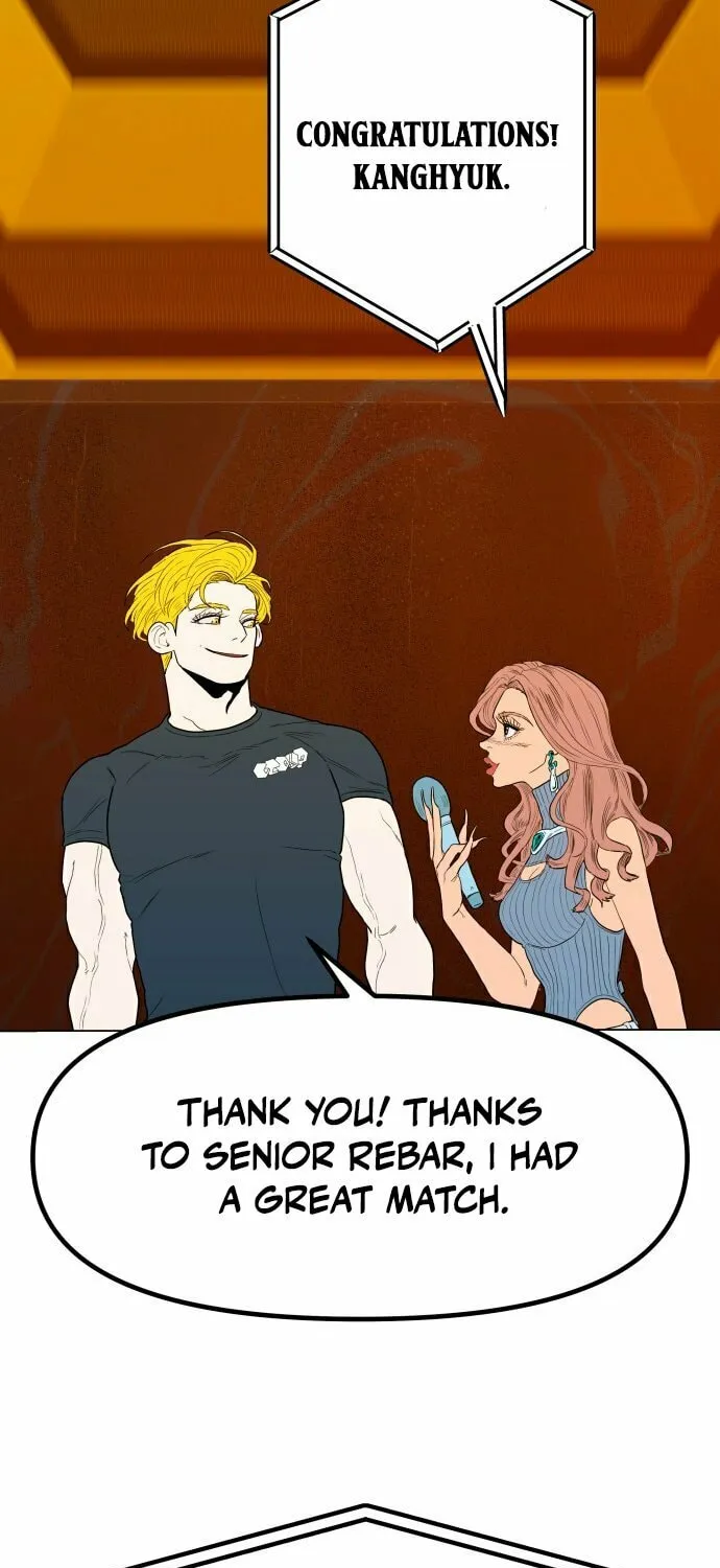 Hexagon Chapter 3 page 30 - 
