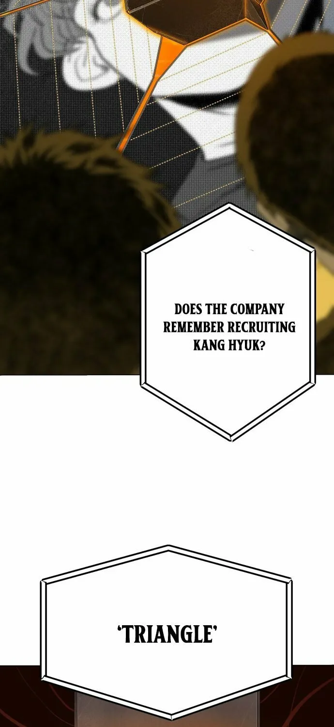 Hexagon Chapter 3 page 33 - 