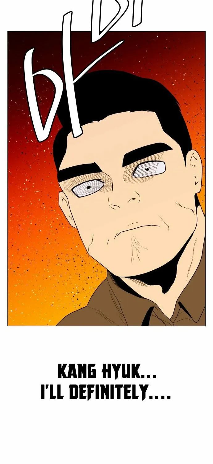 Hexagon Chapter 3 page 38 - 