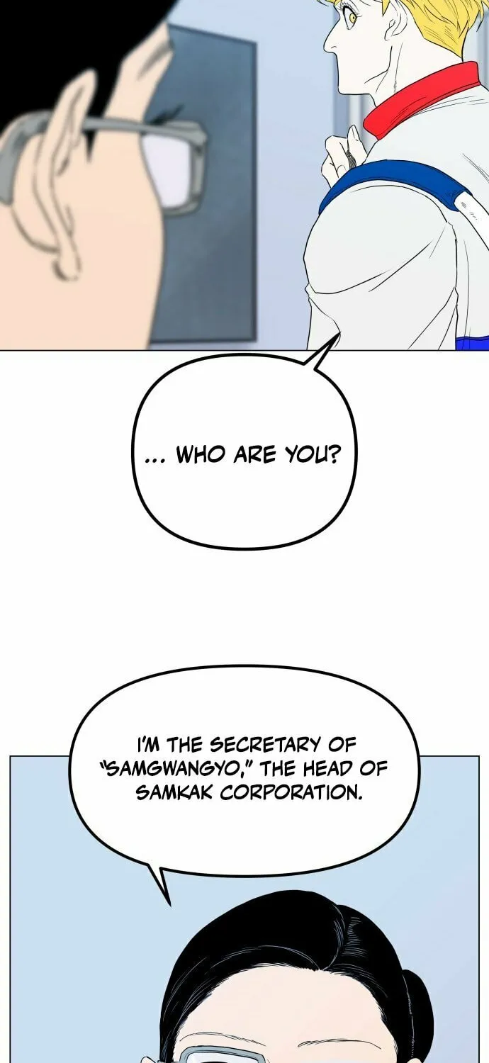 Hexagon Chapter 3 page 40 - 