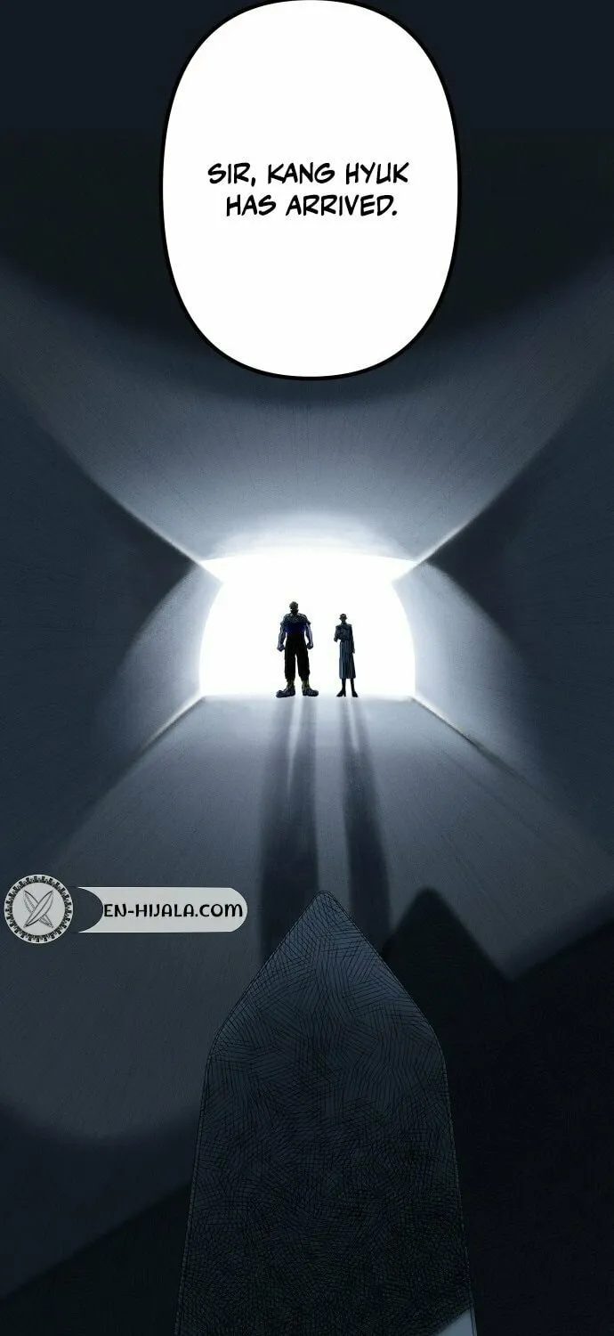 Hexagon Chapter 3 page 43 - 