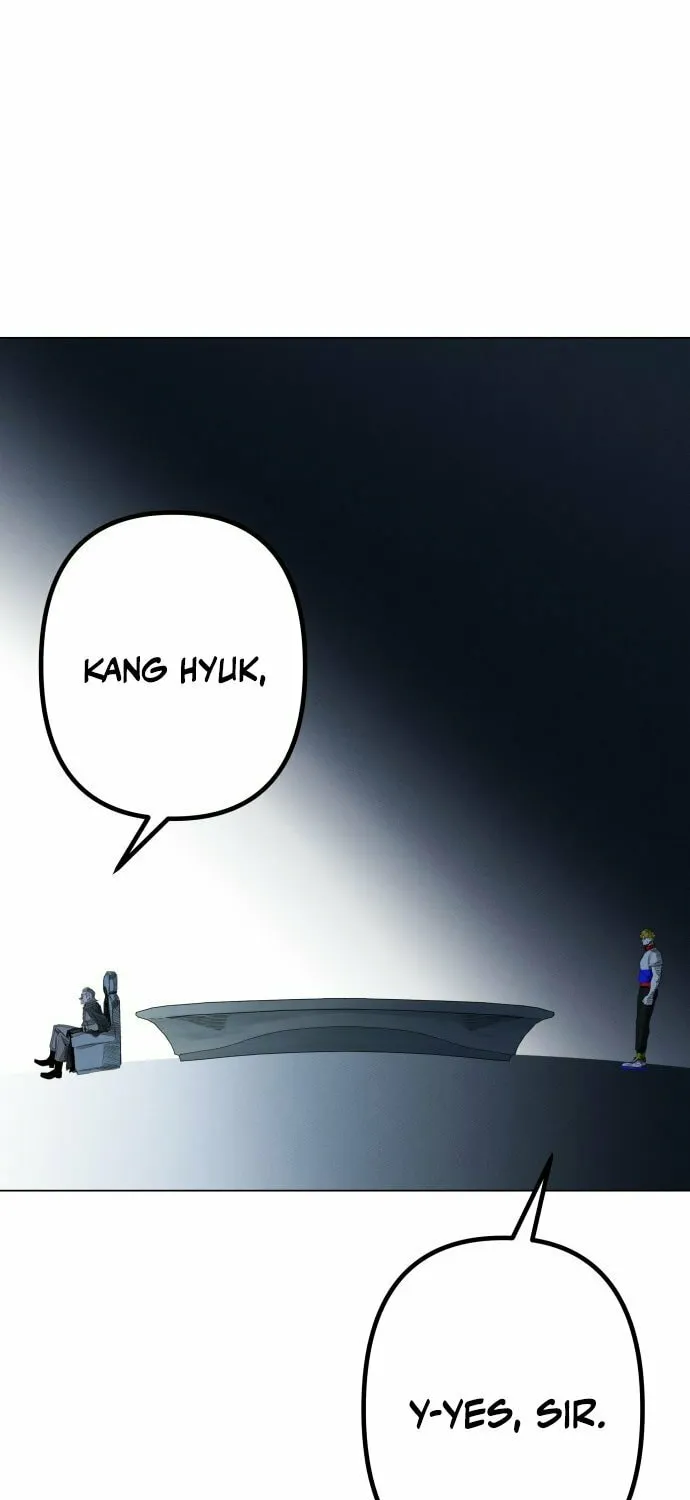 Hexagon Chapter 3 page 45 - 