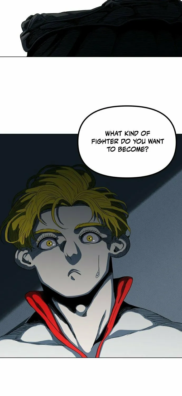 Hexagon Chapter 3 page 47 - 
