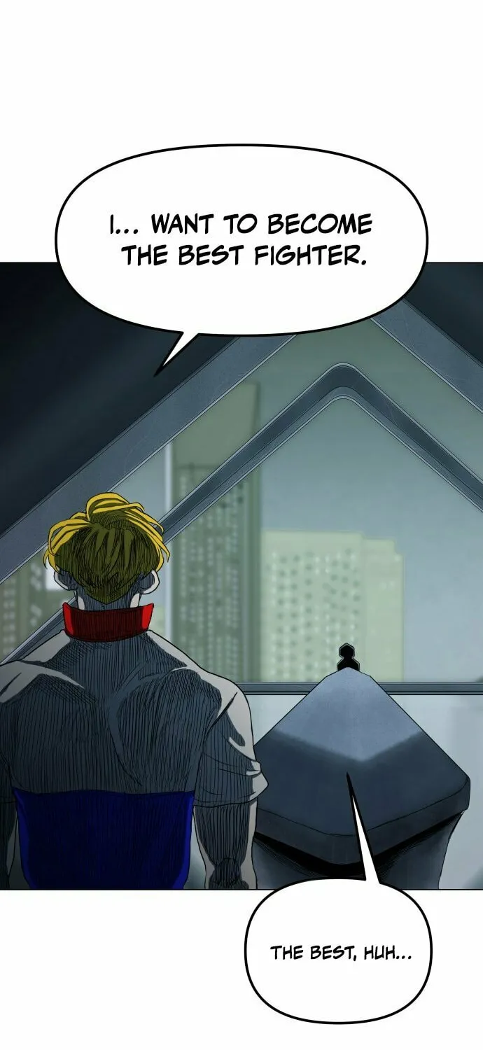 Hexagon Chapter 3 page 48 - 