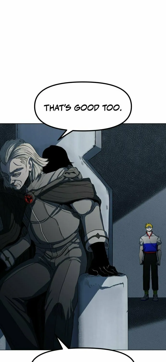 Hexagon Chapter 3 page 49 - 