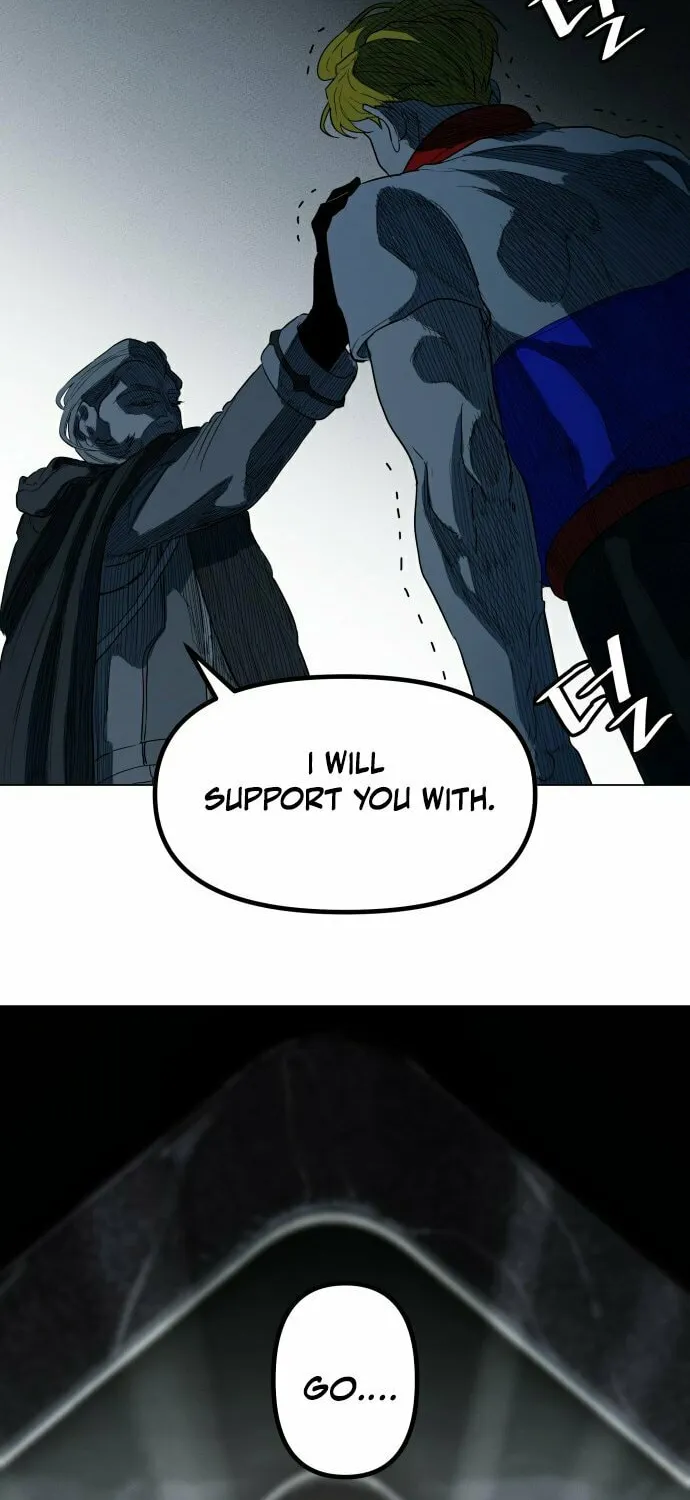 Hexagon Chapter 3 page 58 - 