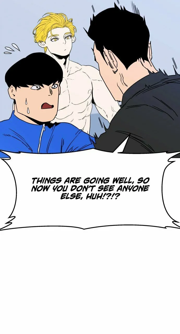 Hexagon Chapter 3 page 7 - 