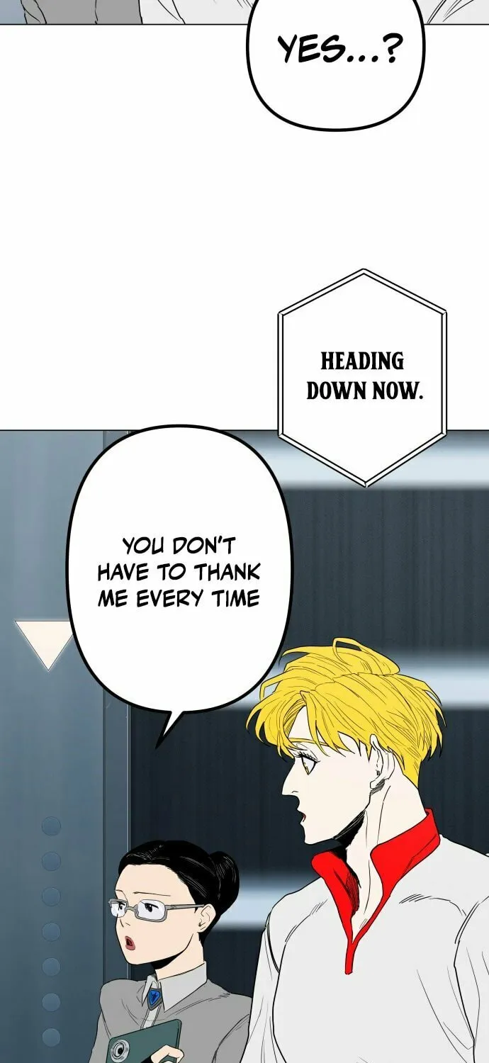 Hexagon Chapter 3 page 63 - 