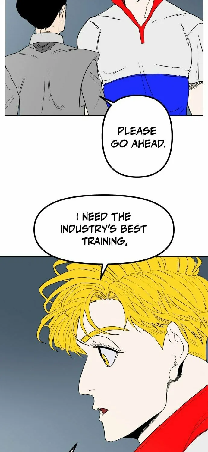 Hexagon Chapter 3 page 68 - 