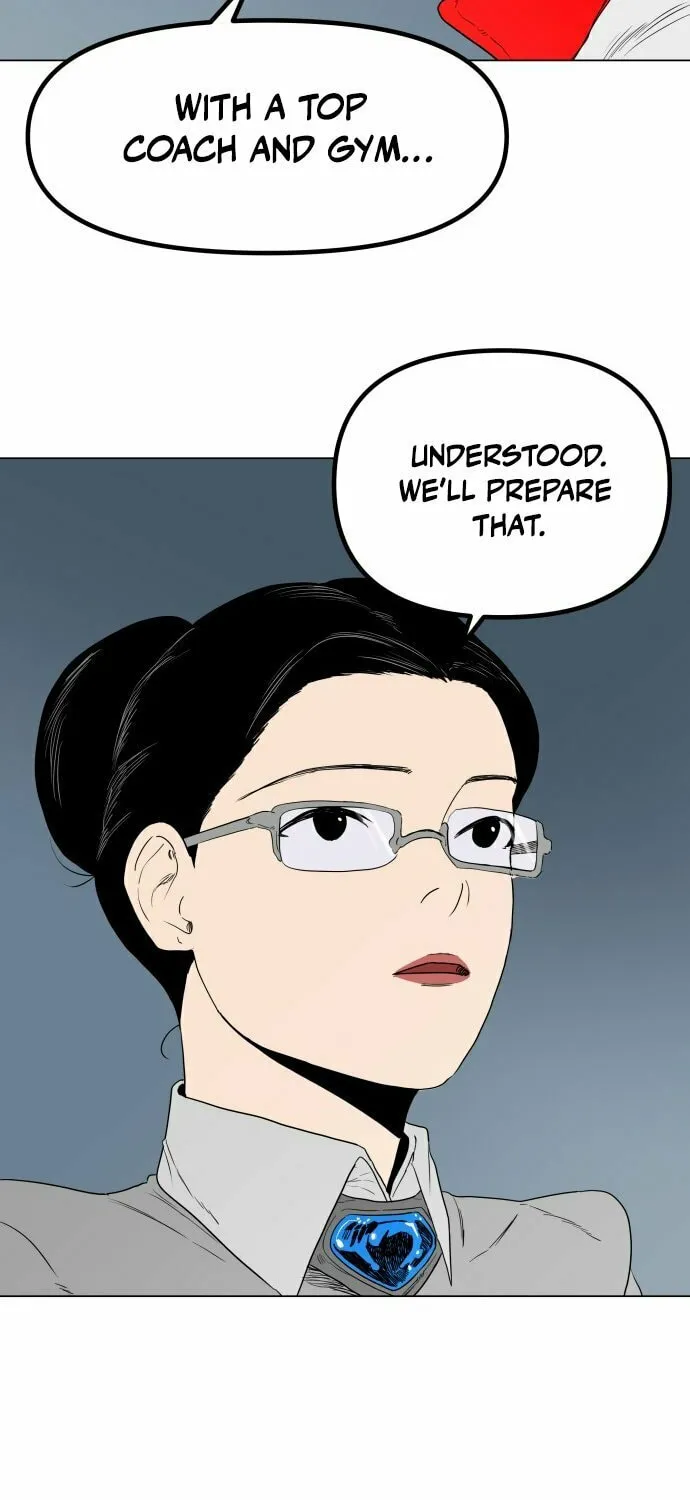 Hexagon Chapter 3 page 69 - 