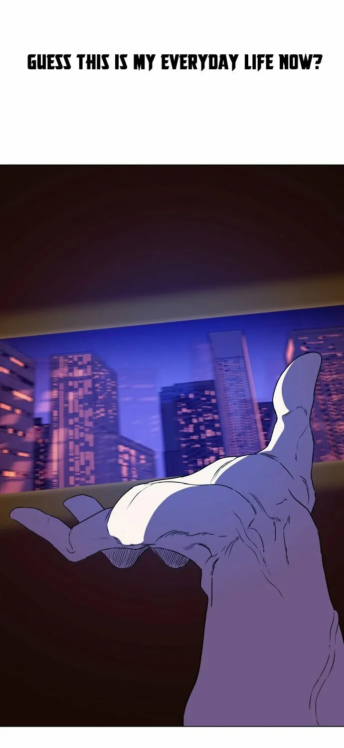 Hexagon Chapter 3 page 72 - 