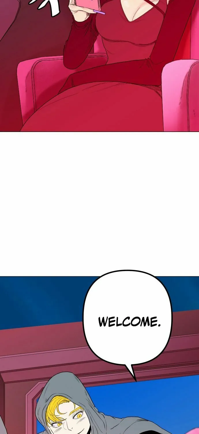 Hexagon Chapter 3 page 77 - 