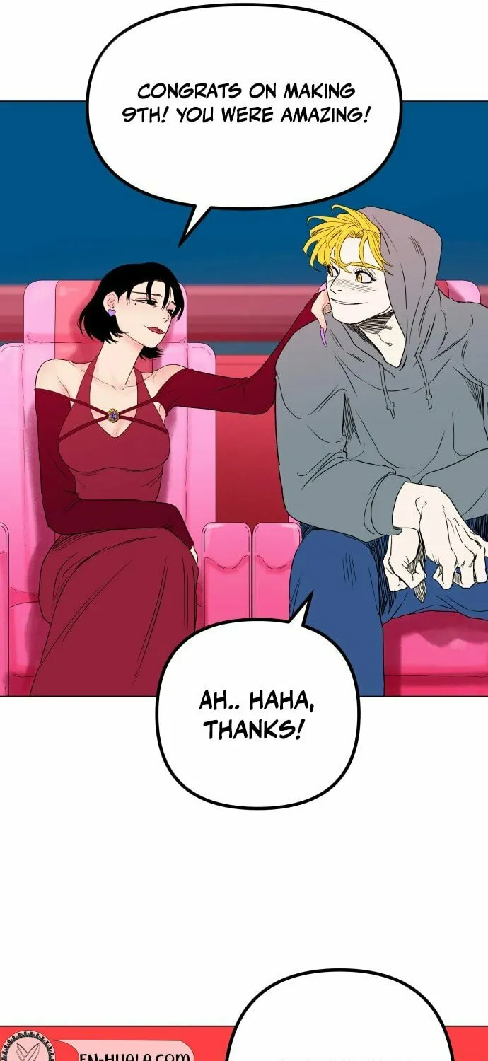 Hexagon Chapter 3 page 79 - 
