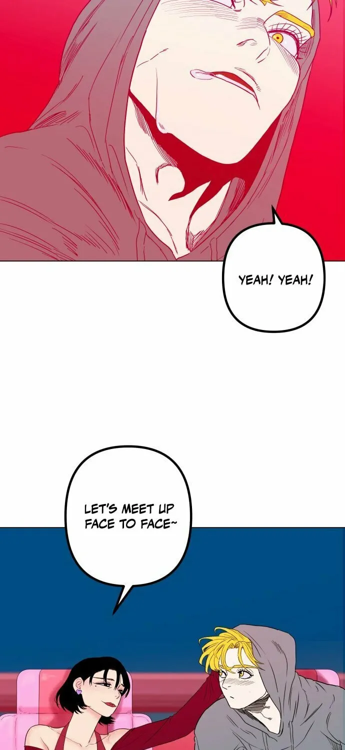 Hexagon Chapter 3 page 82 - 