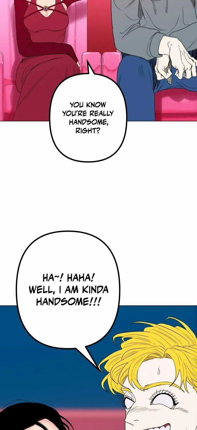 Hexagon Chapter 3 page 83 - 
