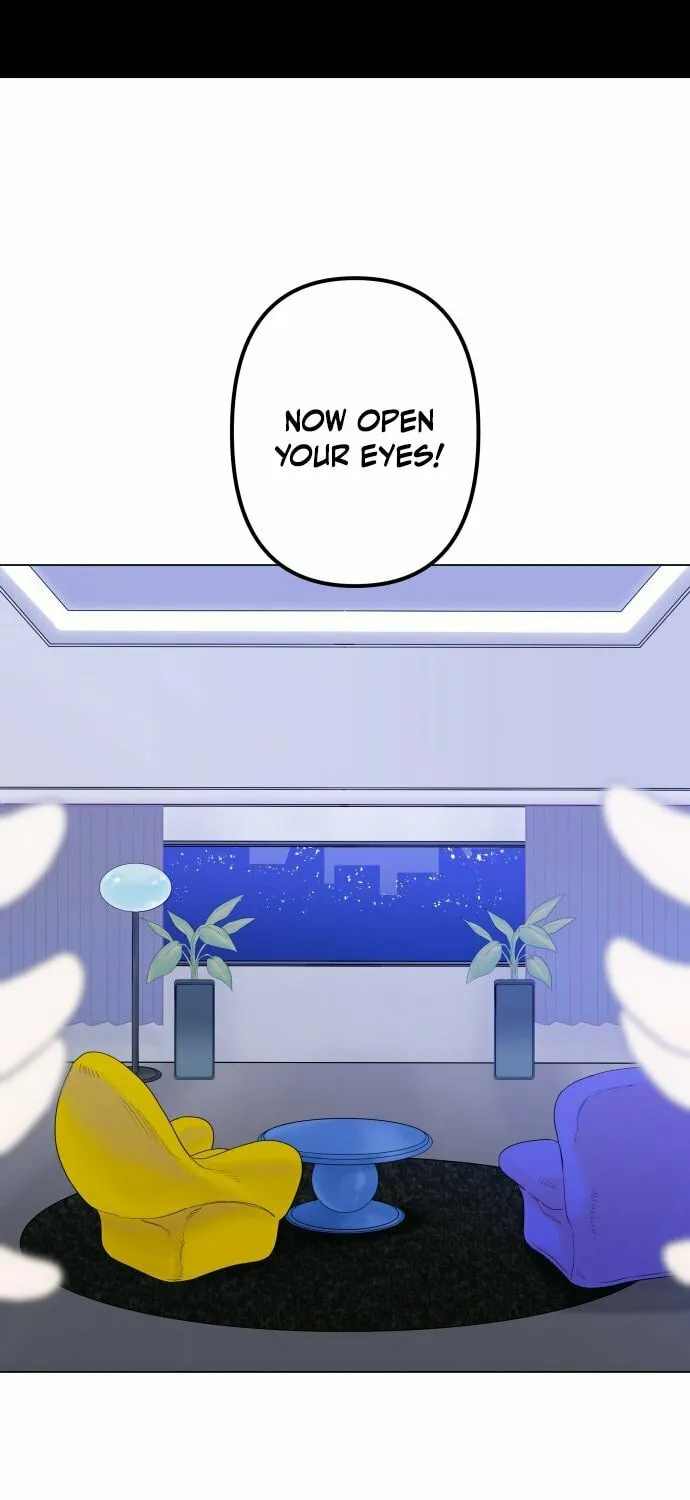 Hexagon Chapter 3 page 91 - 