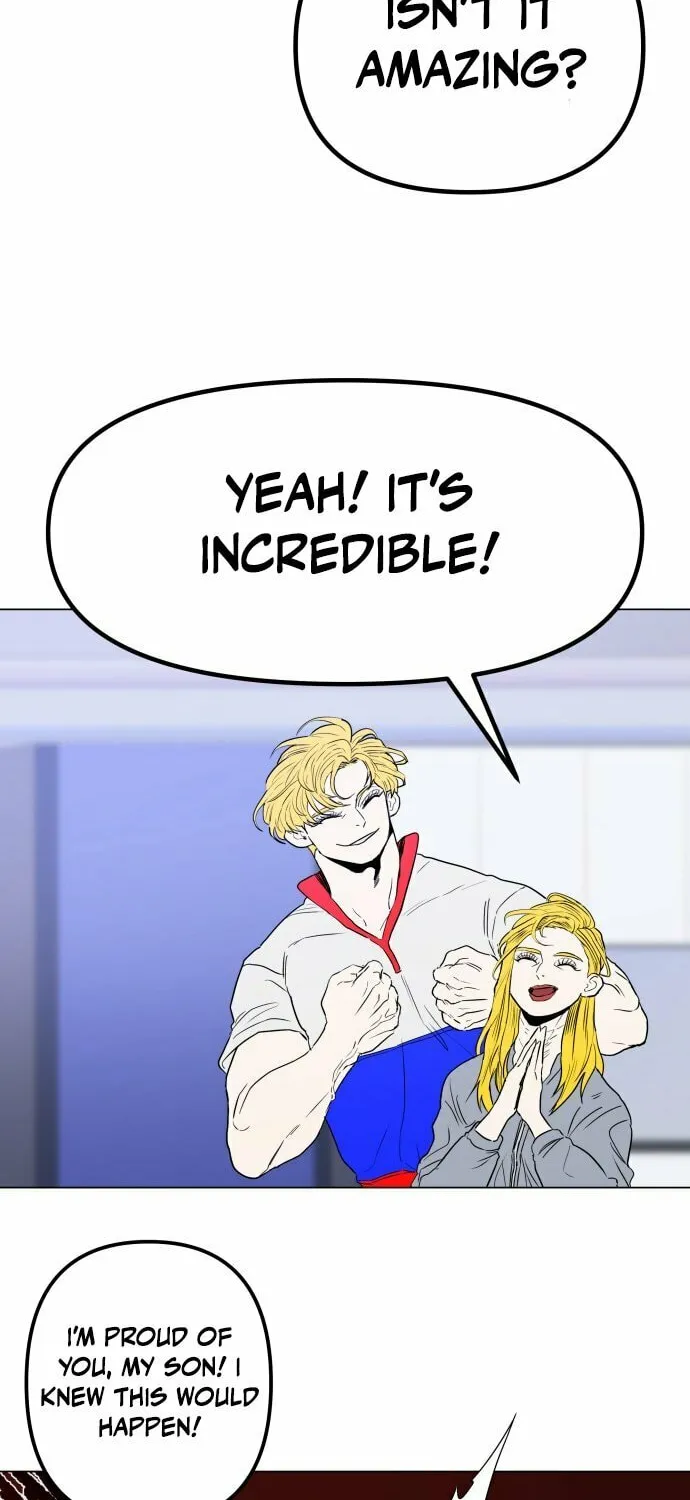 Hexagon Chapter 3 page 94 - 