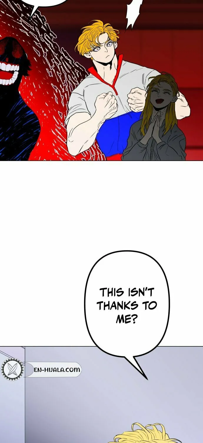 Hexagon Chapter 3 page 95 - 