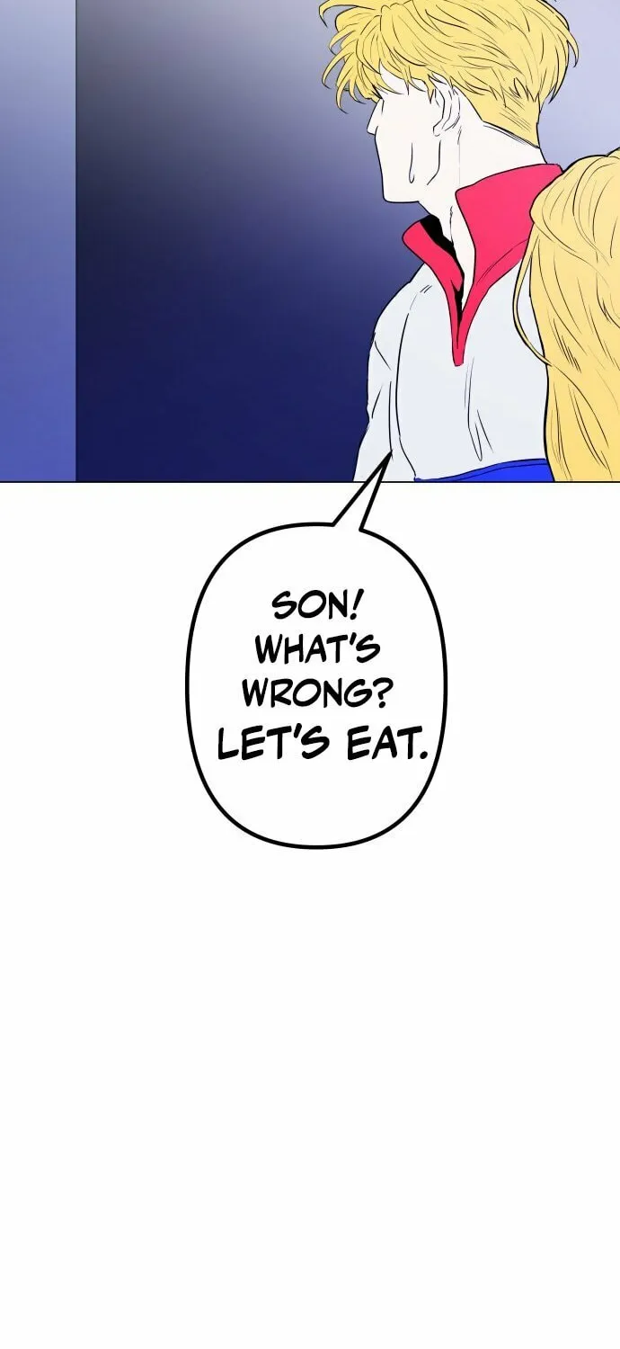 Hexagon Chapter 3 page 96 - 