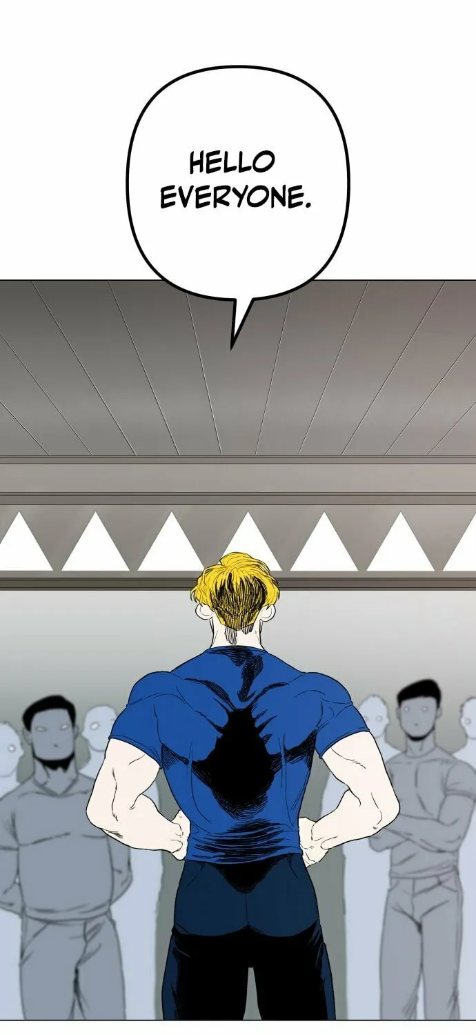 Hexagon Chapter 3 page 98 - 