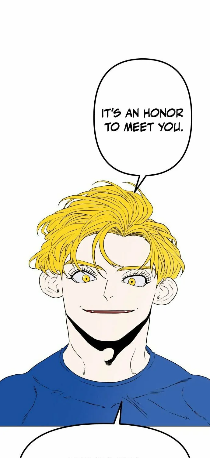 Hexagon Chapter 3 page 99 - 