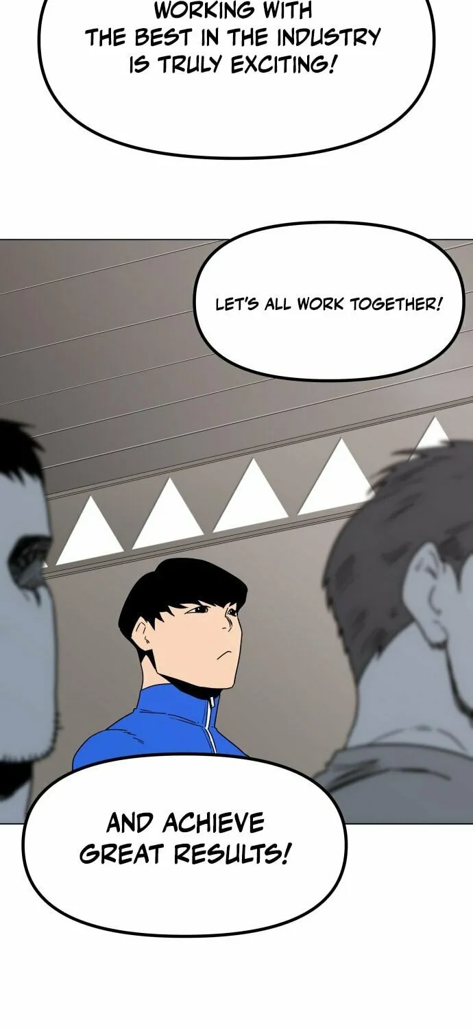 Hexagon Chapter 3 page 100 - 