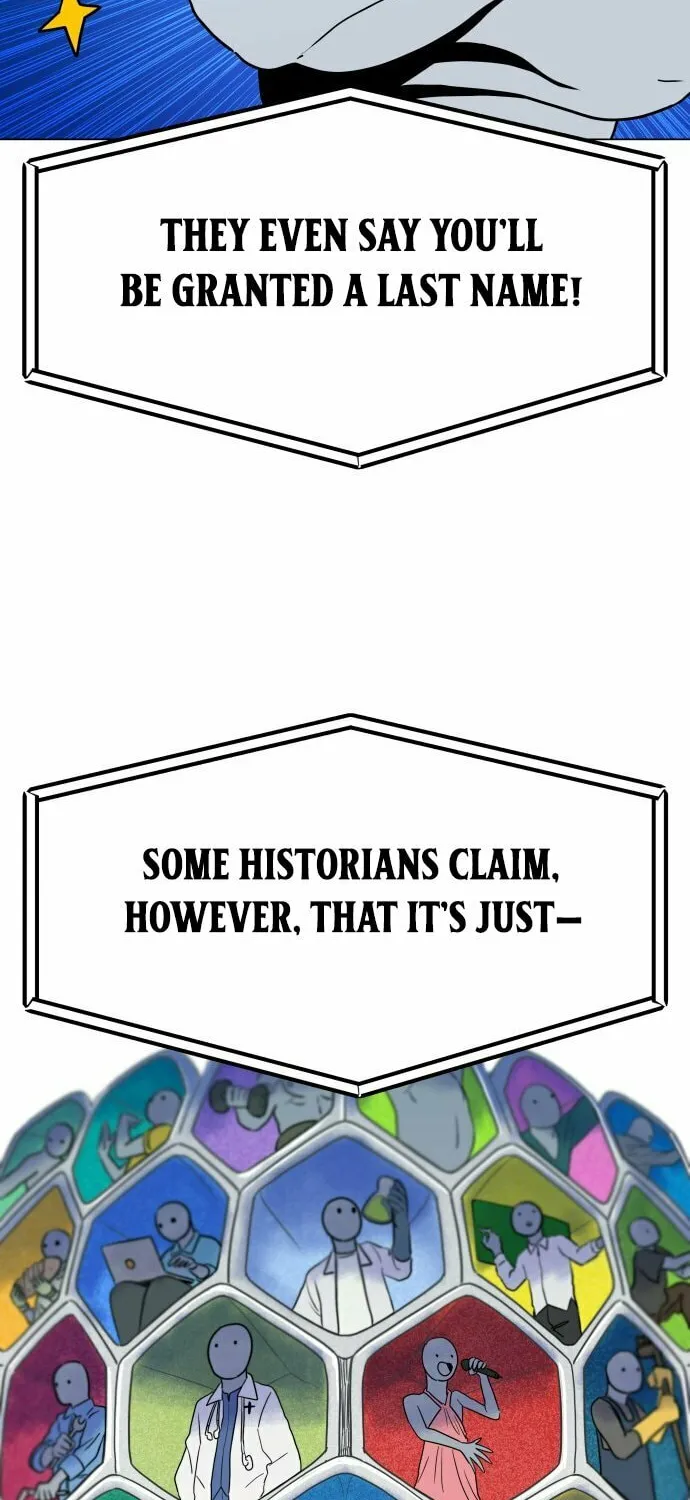 Hexagon Chapter 4 page 101 - 