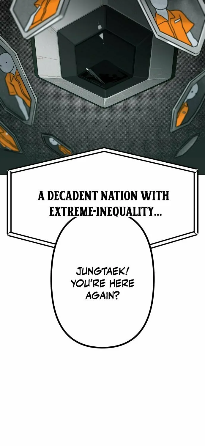 Hexagon Chapter 4 page 103 - 