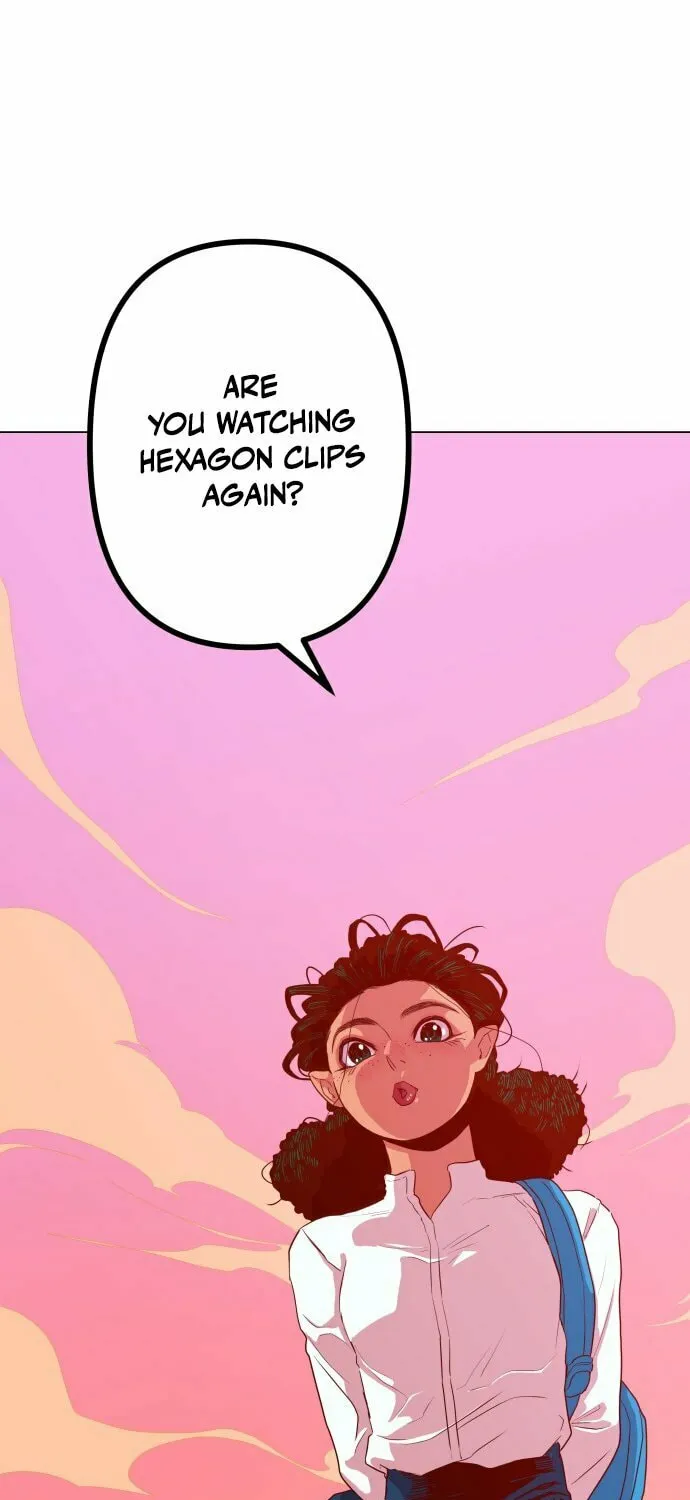 Hexagon Chapter 4 page 104 - 