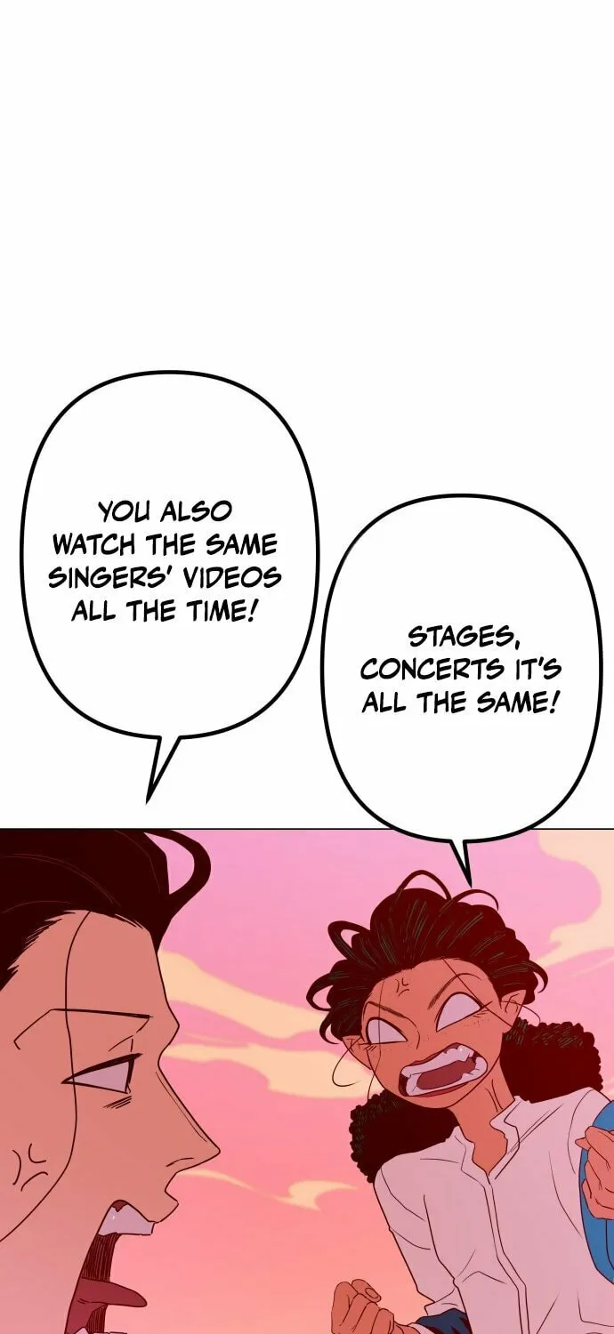 Hexagon Chapter 4 page 107 - 