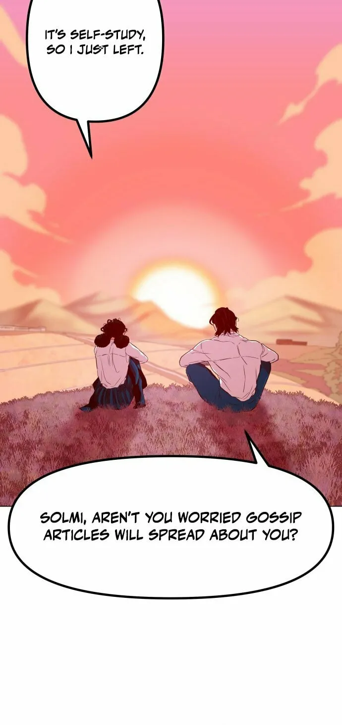 Hexagon Chapter 4 page 109 - 
