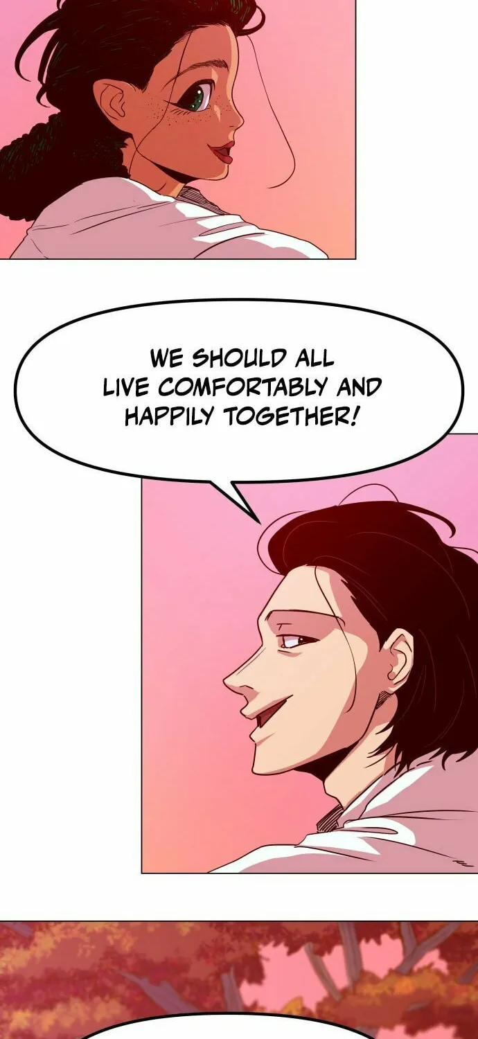Hexagon Chapter 4 page 111 - 