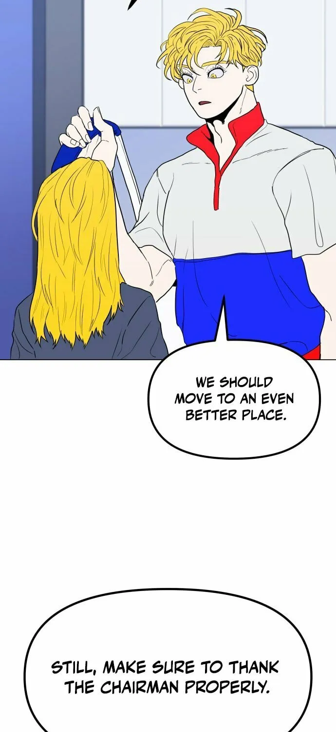 Hexagon Chapter 4 page 118 - 
