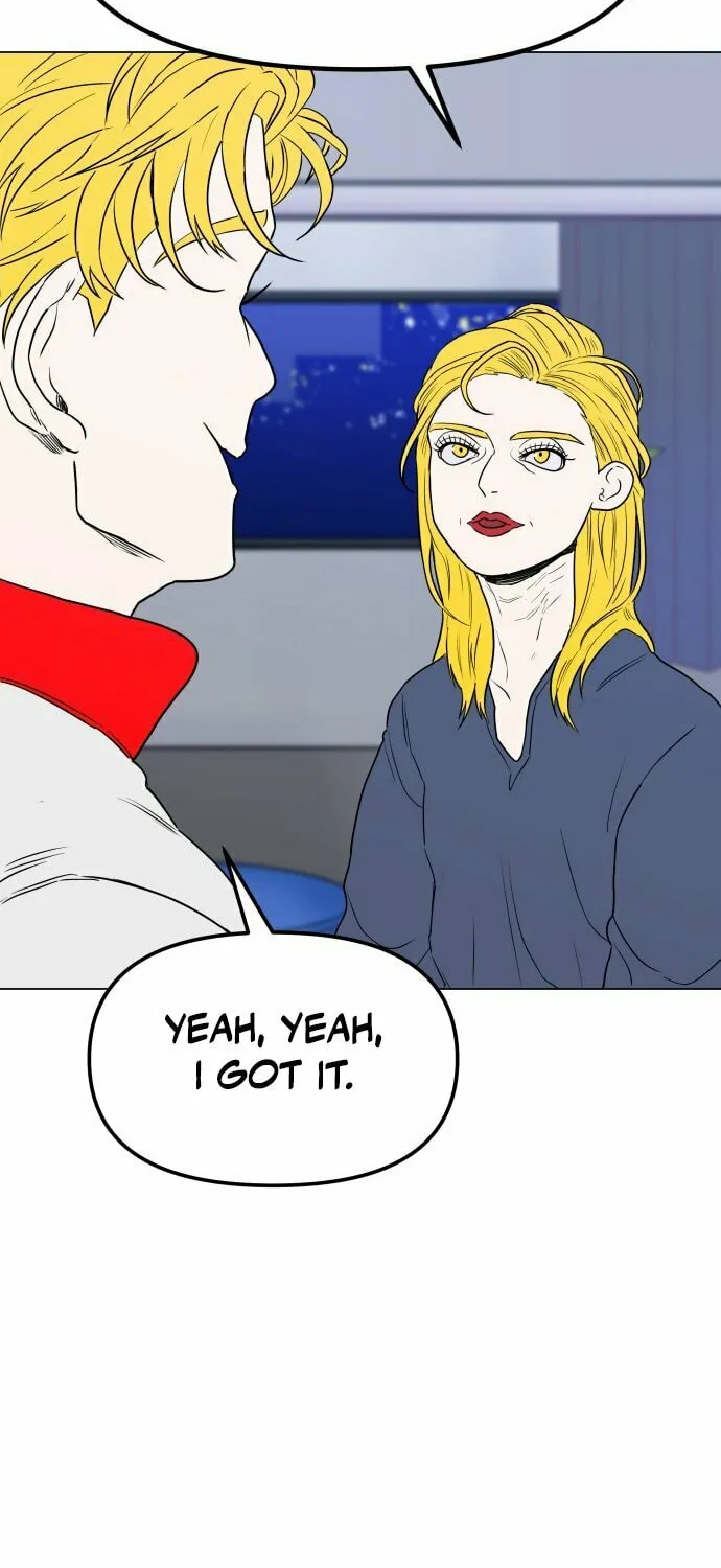 Hexagon Chapter 4 page 119 - 