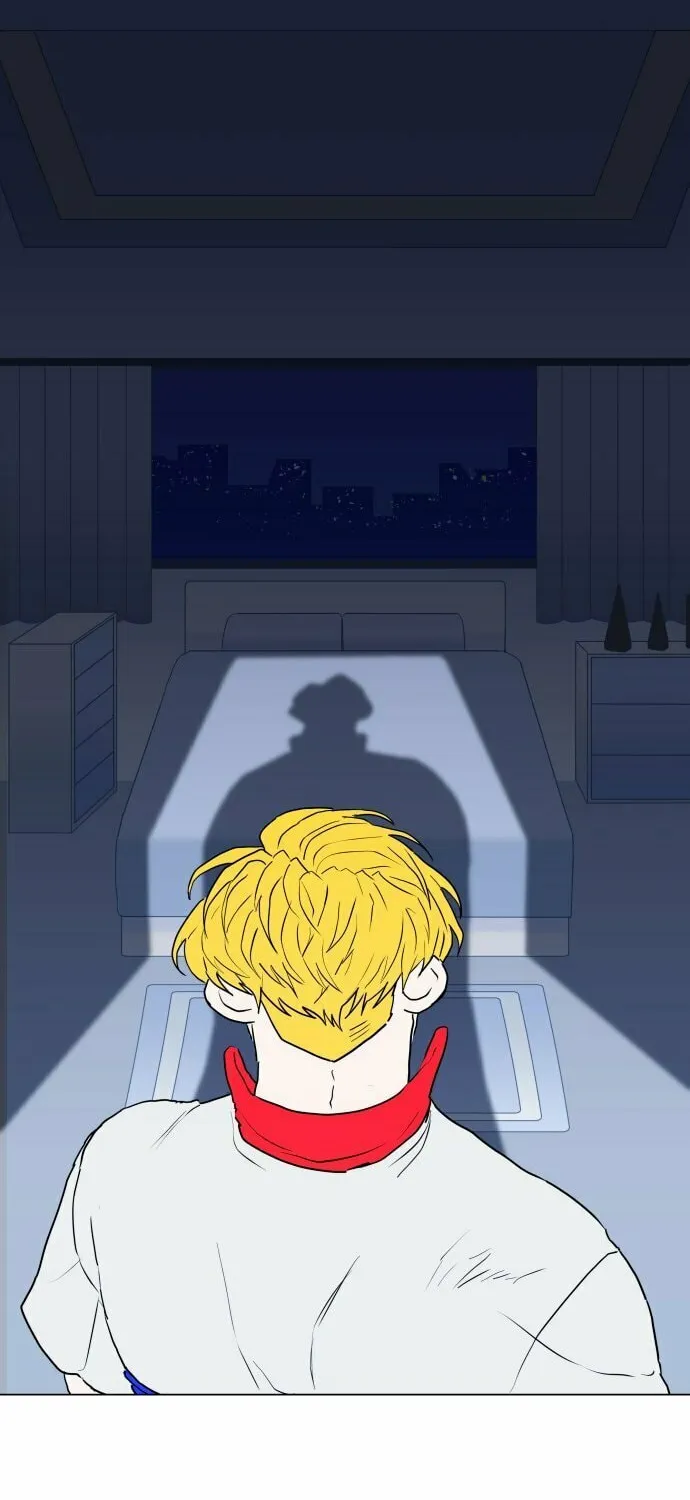 Hexagon Chapter 4 page 121 - 