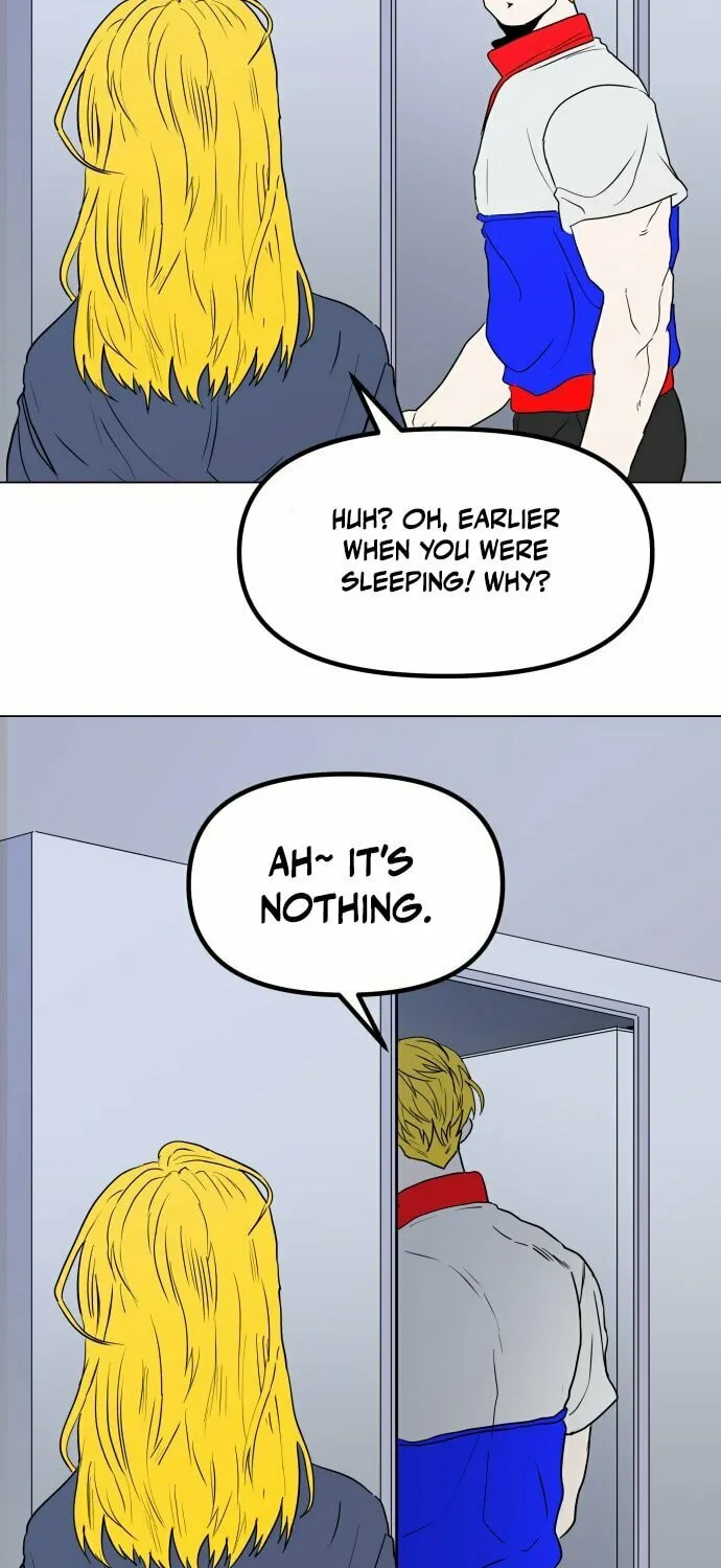 Hexagon Chapter 4 page 123 - 