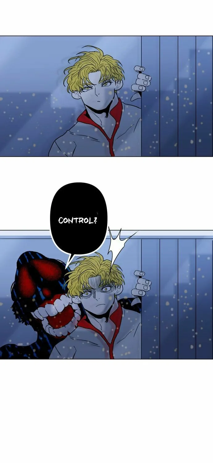 Hexagon Chapter 4 page 129 - 