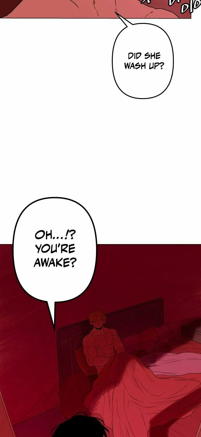 Hexagon Chapter 4 page 16 - 