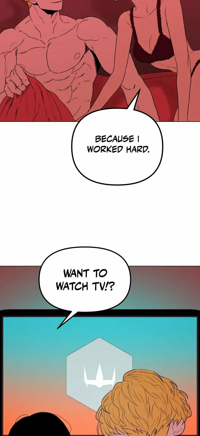 Hexagon Chapter 4 page 18 - 