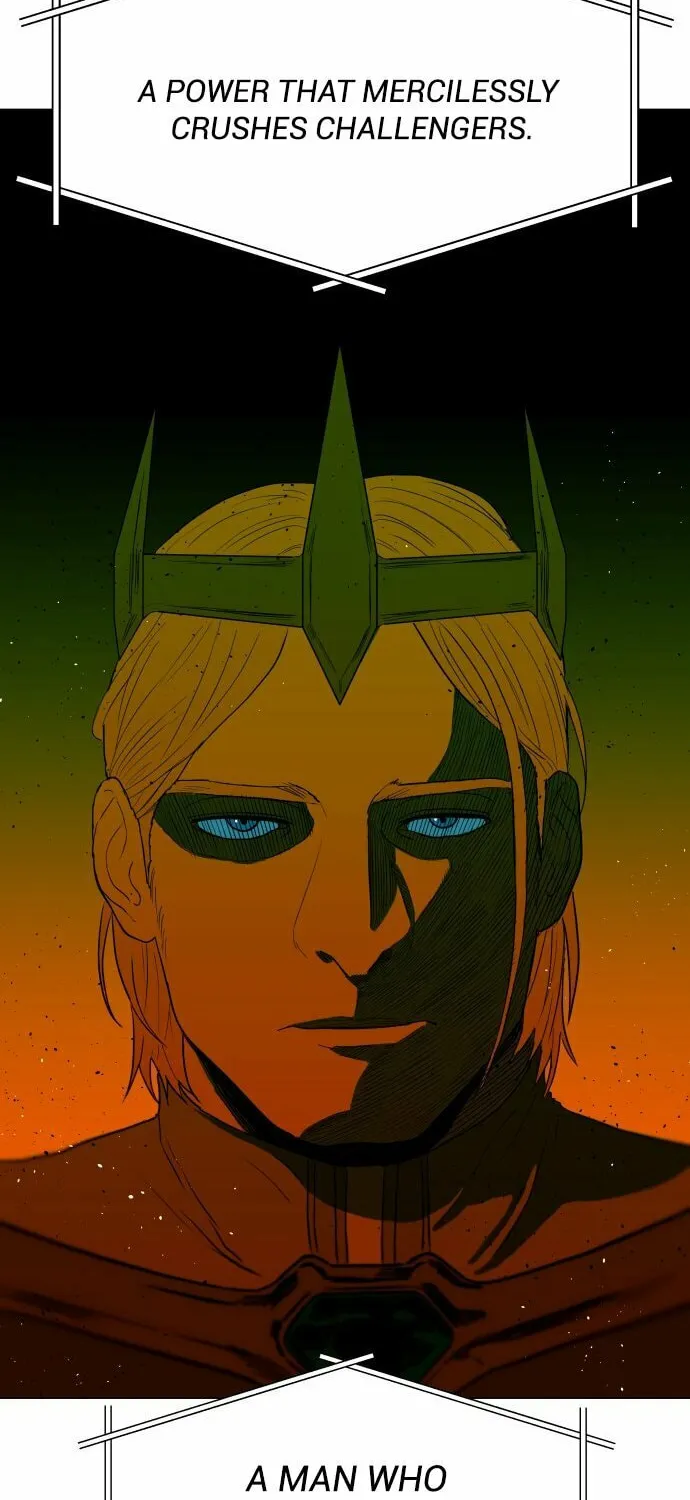 Hexagon Chapter 4 page 21 - 