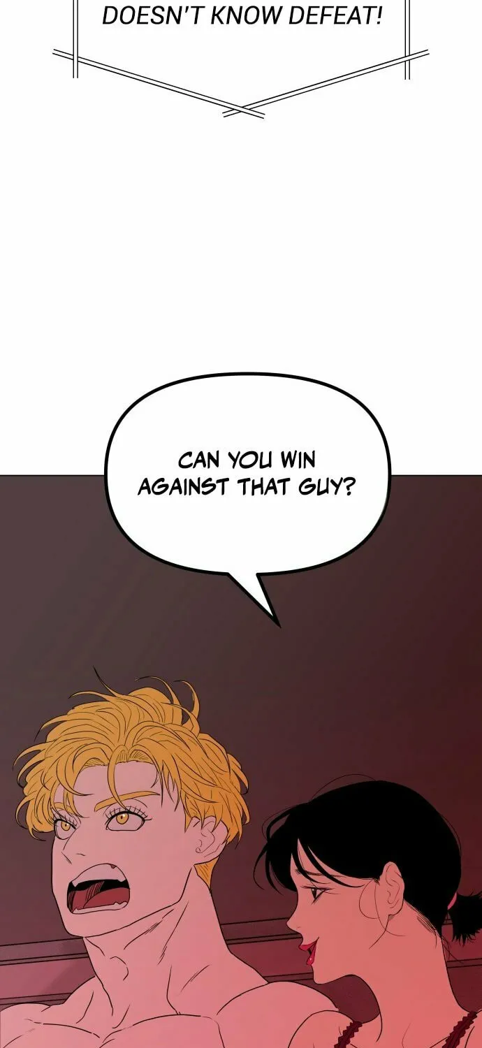 Hexagon Chapter 4 page 22 - 