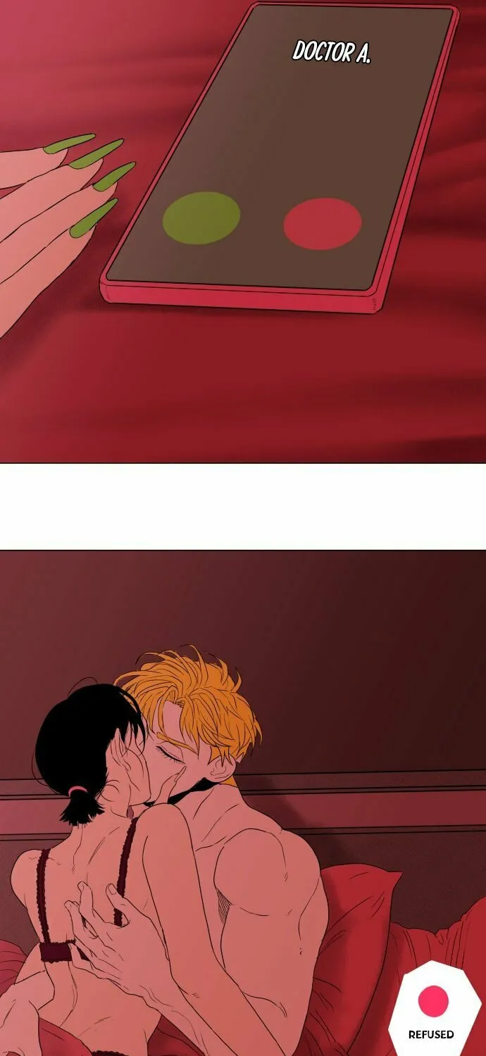 Hexagon Chapter 4 page 26 - 