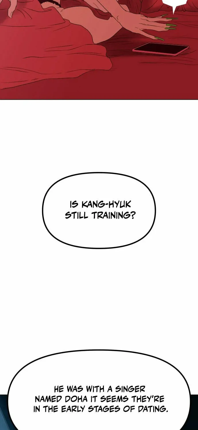 Hexagon Chapter 4 page 27 - 