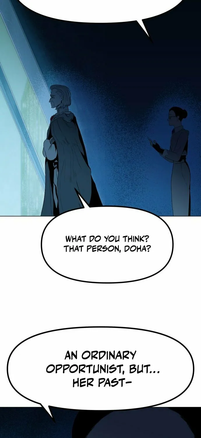 Hexagon Chapter 4 page 28 - 