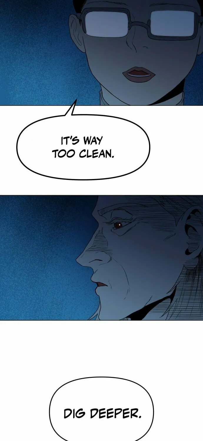 Hexagon Chapter 4 page 29 - 