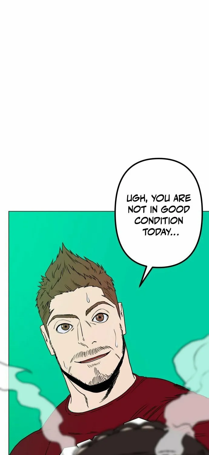 Hexagon Chapter 4 page 39 - 