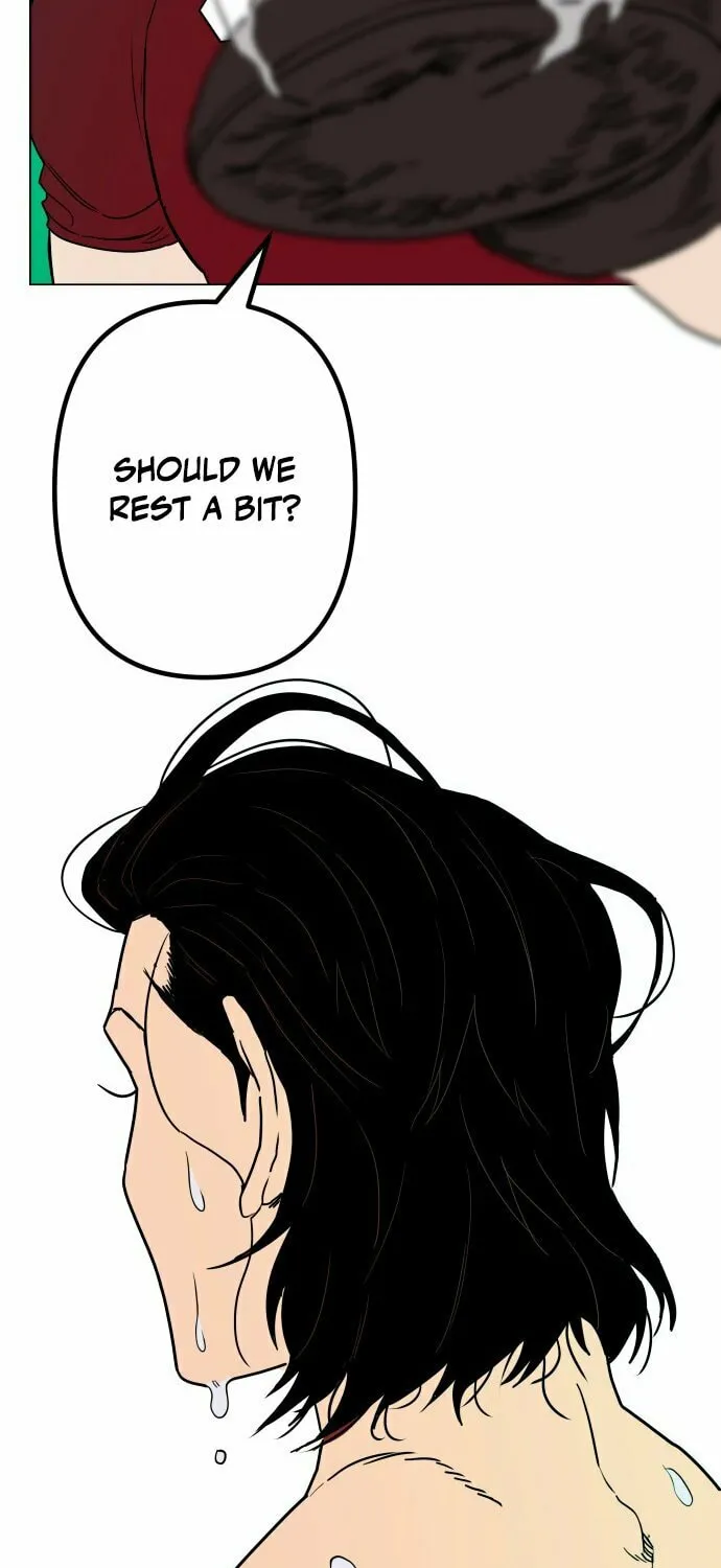 Hexagon Chapter 4 page 40 - 